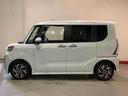 【ダイハツ認定中古車・まごころ保証１年走行距離無制限保証】　　キーフリーシステム　ＬＥＤヘッドライト　ＬＥＤフォグランプ　両側電動スライドドア　スマートアシスト　コーナーセンサー（栃木県）の中古車