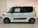【ダイハツ認定中古車・まごころ保証１年走行距離無制限保証】　　ナビ　パノラマモニター　ＬＥＤヘッドライト　ＬＥＤフォグランプ　両側電動スライドドア　スマートアシスト　コーナーセンサー（栃木県）の中古車