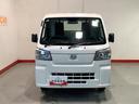 【ダイハツ認定中古車・まごころ保証１年走行距離無制限保証】　荷台ＬＥＤヘッドライト　４ＷＤ　デフロック機能　ＣＶＴ　スマートアシスト　純正ラジオ（栃木県）の中古車