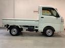 【ダイハツ認定中古車・まごころ保証１年走行距離無制限保証】　荷台ＬＥＤヘッドライト　４ＷＤ　デフロック機能　ＣＶＴ　スマートアシスト　純正ラジオ（栃木県）の中古車