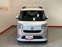ダイハツ認定中古車・まごころ保証１年走行距離無制限保証付　ドライブレコーダー　フォグランプ　ルーフキャリアー　純正ラジオ（栃木県）の中古車