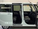 ダイハツ認定中古車・まごころ保証１年走行距離無制限保証付　キーフリーシステム　スマートアシスト　コーナーセンサー　左側電動スライドドア　ＬＥＤヘッドライト（栃木県）の中古車