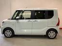 ダイハツ認定中古車・まごころ保証１年走行距離無制限保証付　キーフリーシステム　スマートアシスト　コーナーセンサー　左側電動スライドドア　ＬＥＤヘッドライト（栃木県）の中古車