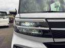 ＬＥＤヘッドライト　純正アルミホイール　両側電動スライドドア　　栃木ダイハツの認定中古車は全車１年走行距離無制限保証付き！！（栃木県）の中古車