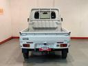 ４ＷＤ　ＡＴ　マニュアルエアコン　ＥＴＣ車載器　純正ラジオ　荷台ゴムマット　　全車１年走行距離無制限まごころ保証付き！（栃木県）の中古車