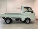 ４ＷＤ　ＡＴ　マニュアルエアコン　ＥＴＣ車載器　純正ラジオ　荷台ゴムマット　　全車１年走行距離無制限まごころ保証付き！（栃木県）の中古車