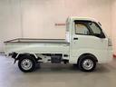 全車１年走行距離無制限まごころ保証付き！　４ＷＤ　ＭＴ　デフロック機能　純正ラジオ　荷台作業灯（栃木県）の中古車
