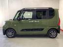 全車１年走行距離無制限まごころ保証付き！　キーフリーシステム　両側電動スライドドア　スマートアシスト　コーナーセンサー　ＬＥＤヘッドライト（栃木県）の中古車