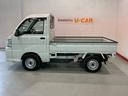 切り替え４ＷＤ　パワーステアリング　　エアコン付き　荷台作業　マニュアルミッション　荷台ゴムマット　プロテクターゴム　ブロックタイヤ（栃木県）の中古車