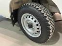 切り替え４ＷＤ　パワーステアリング　　エアコン付き　荷台作業　マニュアルミッション　荷台ゴムマット　プロテクターゴム　ブロックタイヤ（栃木県）の中古車