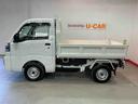 キーフリーシステム　荷台作業灯　ソナーセンサー　ドライブレコーダー　ＬＥＤヘッドライト　４ＷＤ　デフロック機能　５ＭＴ　電動格納式ドアミラー　ＥＴＣ車載器（栃木県）の中古車