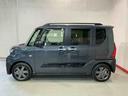 ４ＷＤ　スマートアシスト　キーフリーシステム　ＬＥＤヘッドライト　ＬＥＤフォグランプ　両側電動スライドドア　運転席・助手席シートヒーター　スマートアシスト　コーナーセンサー（栃木県）の中古車