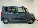 ４ＷＤ　スマートアシスト　キーフリーシステム　ＬＥＤヘッドライト　ＬＥＤフォグランプ　両側電動スライドドア　運転席・助手席シートヒーター　スマートアシスト　コーナーセンサー（栃木県）の中古車