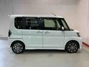 両側オートスライドドア　インテリキー　ターボ車　ＥＳＣ　格納ミラー　バックモニター　ベンチシート　ＡＢＳ　ＴＶナビ　オートライト　Ｗエアバック　キーフリーシステム　ＬＥＤヘッドライト（栃木県）の中古車