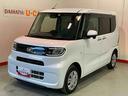 福祉車両　スローパー　ナビ　バックカメラ　キーフリーシステム　スマートアシスト　コーナーセンサー　左側電動スライドドア　ＬＥＤヘッドライト　オートエアコン　シートバックテーブル　運転席シートリフター（栃木県）の中古車