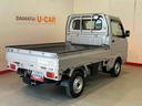 セミＡＴ　ラジオ　エアコン　荷台作業灯　４ＷＤ切り替え（栃木県）の中古車