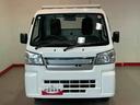 多目的ダンプ　ソナー　パートタイム４ＷＤ　パワステ　エアバック　エアコン　アイドリングストップ　ダブルエアバック　横滑り防止システム　衝突回避支援（栃木県）の中古車