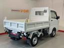 多目的ダンプ　ソナー　パートタイム４ＷＤ　パワステ　エアバック　エアコン　アイドリングストップ　ダブルエアバック　横滑り防止システム　衝突回避支援（栃木県）の中古車