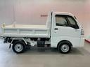 多目的ダンプ　ソナー　パートタイム４ＷＤ　パワステ　エアバック　エアコン　アイドリングストップ　ダブルエアバック　横滑り防止システム　衝突回避支援（栃木県）の中古車