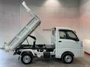 多目的ダンプ　ソナー　パートタイム４ＷＤ　パワステ　エアバック　エアコン　アイドリングストップ　ダブルエアバック　横滑り防止システム　衝突回避支援（栃木県）の中古車