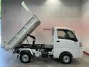 多目的ダンプ　ＡＴ　パートタイム４ＷＤ　ＡＢＳ　ダブルエアバック　エアコン　ドラレコ（栃木県）の中古車