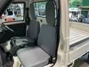 切替４ＷＤ　ＡＣ　ＰＳ　衝突安全ボディ　荷台作業灯　　５ＭＴ　４枚リーフスプリング（栃木県）の中古車