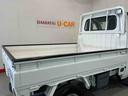 切替４ＷＤ　ＡＣ　ＰＳ　衝突安全ボディ　荷台作業灯　　５ＭＴ　４枚リーフスプリング（栃木県）の中古車