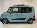 キーフリーシステム　ＬＥＤヘッドライト　ＬＥＤフォグランプ　両側電動スライドドア　運転席・助手席シートヒーター　スマートアシスト　コーナーセンサー　ナビ　バックカメラ（栃木県）の中古車