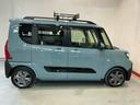 キーフリーシステム　ＬＥＤヘッドライト　ＬＥＤフォグランプ　両側電動スライドドア　運転席・助手席シートヒーター　スマートアシスト　コーナーセンサー　ナビ　バックカメラ（栃木県）の中古車