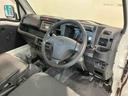 ローダンプ　マニュアルミッション　４ＷＤ　デフロック機能　荷台作業灯　エアバッグ（栃木県）の中古車