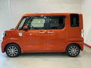 ターボモデル　電動格納式ドアミラー　車線逸脱防止　横滑り防止機能　衝突安全ボディ　スマキー　ＬＥＤライト　リアカメラ　ドラレコ　ＡＢＳ　キーフリー　Ｗエアバック　ベンチシート　アルミホイール（栃木県）の中古車