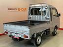 ５速マニュアル車　デフロック機能　　レーンアシスト　４ＷＤ　盗難防止システム　運転席エアバッグ　衝突安全ボディ　ＡＢＳ　横滑り防止システム　衝突低減ブレーキ　運転席助手席エアバッグ　ＬＥＤヘットライト（栃木県）の中古車