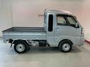 ５速マニュアル車　デフロック機能　　レーンアシスト　４ＷＤ　盗難防止システム　運転席エアバッグ　衝突安全ボディ　ＡＢＳ　横滑り防止システム　衝突低減ブレーキ　運転席助手席エアバッグ　ＬＥＤヘットライト（栃木県）の中古車