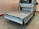 ５速マニュアル車　デフロック機能　　レーンアシスト　４ＷＤ　盗難防止システム　運転席エアバッグ　衝突安全ボディ　ＡＢＳ　横滑り防止システム　衝突低減ブレーキ　運転席助手席エアバッグ　ＬＥＤヘットライト（栃木県）の中古車