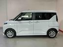 衝突回避支援ブレーキ　オートミラー　クリソナ　車線逸脱警報　インテリキー　盗難防止装置　ベンチシート　オートライト　オートマチックハイビーム　エコアイドル　アルミホイール　キーフリー（栃木県）の中古車