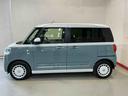 キーフリーシステム　ＬＥＤヘッドライト　ＬＥＤフォグランプ　オートエアコン　運転席・助手席電動スライドドア　運転席・助手席シートヒーター　スマートアシスト（栃木県）の中古車