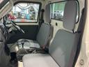 ＭＴ車両　パートタイム４ＷＤ切替　荷台作業灯　　エアコン　パワステ　ＣＤラジオ（栃木県）の中古車