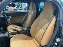 ナビゲーションシステム　キーフリーシステム　ＬＥＤヘッドライト　純正アルミホイール　シートヒーター　フォグランプ　オープンカー　ＣＶＴ（栃木県）の中古車