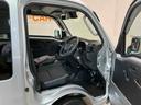 ジャンボスタンダード　エアコン　ＭＴ車　４ＷＤ切り替え　スマートアシスト　誤発進抑制機能　車線逸脱抑制機能　衝突被害軽減システム（栃木県）の中古車