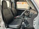 ジャンボスタンダード　エアコン　ＭＴ車　４ＷＤ切り替え　スマートアシスト　誤発進抑制機能　車線逸脱抑制機能　衝突被害軽減システム（栃木県）の中古車