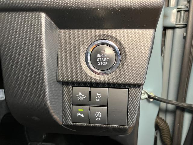 タフトＧターボサポカーＳワイド適合　ドラレコ　スカイフィールトップ　電動パーキングブレーキ　全車速追従機能付ＡＣＣ　ステアリングスイッチ　シートヒーター　ＵＳＢ接続端子　Ｐスタート　ＥＴＣ　コーナーセンサー（神奈川県）の中古車