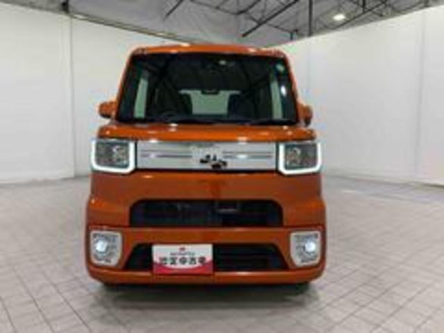 ウェイクＧターボＳＡII（神奈川県）の中古車