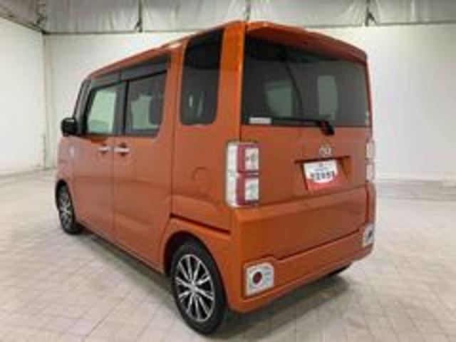 ウェイクＧターボＳＡII（神奈川県）の中古車