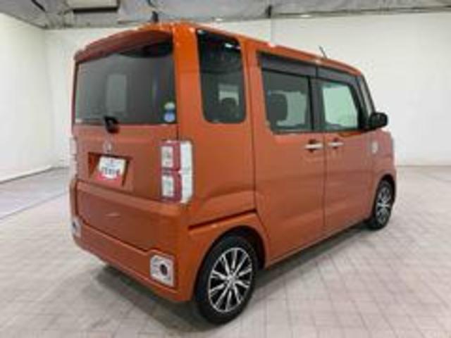 ウェイクＧターボＳＡII（神奈川県）の中古車