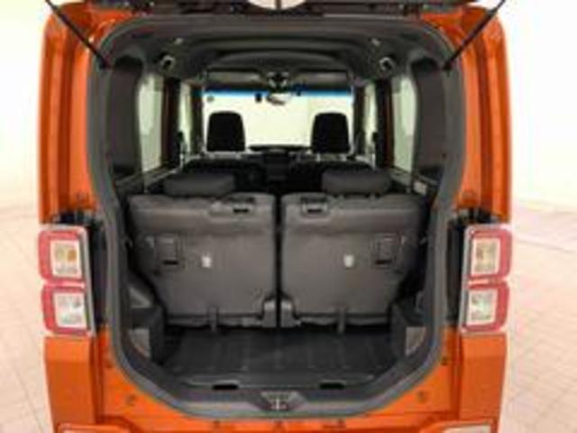 ウェイクＧターボＳＡII（神奈川県）の中古車