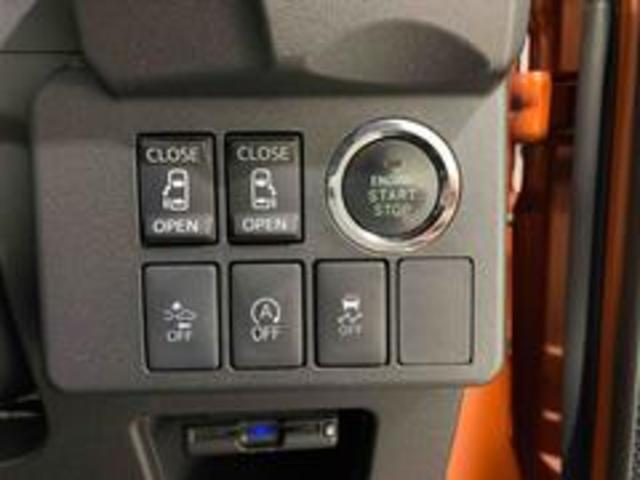 ウェイクＧターボＳＡII（神奈川県）の中古車