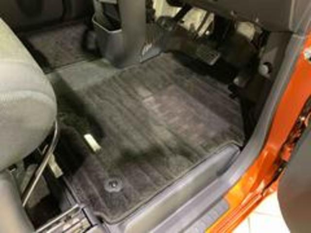 ウェイクＧターボＳＡII（神奈川県）の中古車
