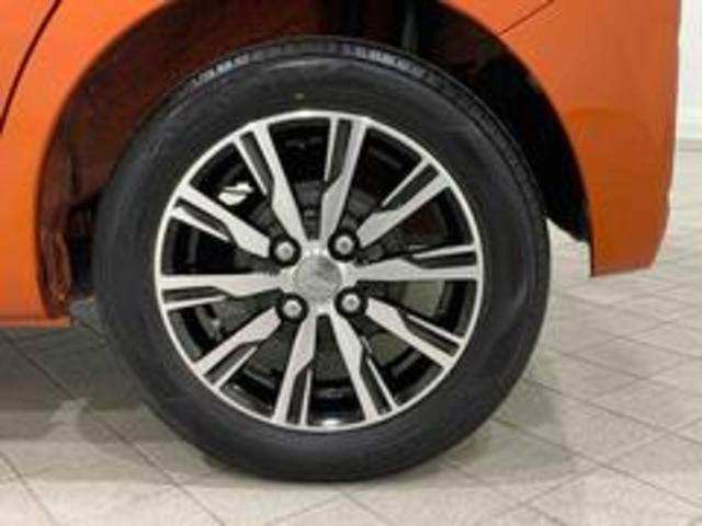 ウェイクＧターボＳＡII（神奈川県）の中古車