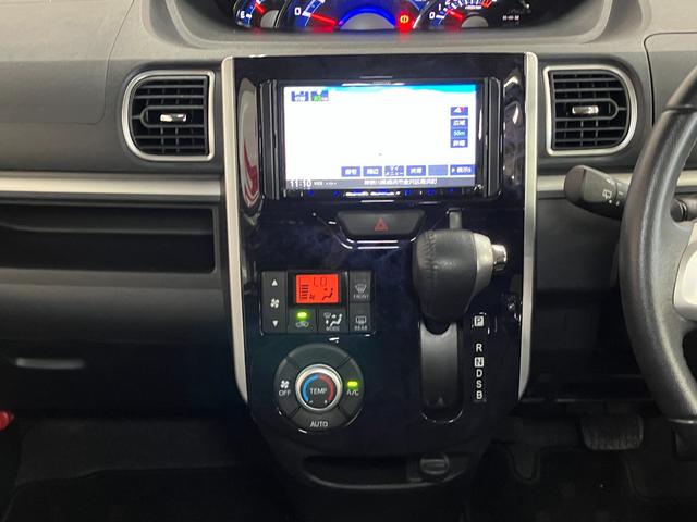 タントカスタムＲＳ　トップエディションＳＡIIIサポカーＳワイド適合　ミラクルオープンドア　Ｂカメラ　両側オートスライドドア　ドラレコ　ＥＴＣ　ステアリングスイッチ　運転席シートヒーター　Ｐスタート　横滑り防止機能　誤発進抑制機能　キーフリー（神奈川県）の中古車