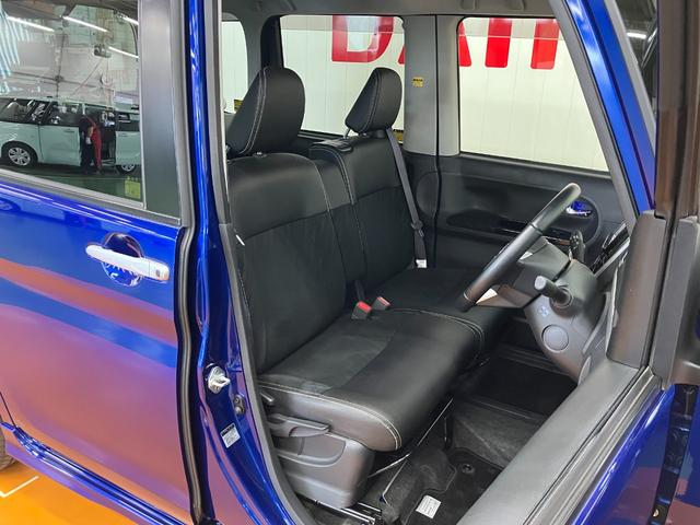 タントカスタムＲＳ　トップエディションＳＡIIIサポカーＳワイド適合　ミラクルオープンドア　Ｂカメラ　両側オートスライドドア　ドラレコ　ＥＴＣ　ステアリングスイッチ　運転席シートヒーター　Ｐスタート　横滑り防止機能　誤発進抑制機能　キーフリー（神奈川県）の中古車